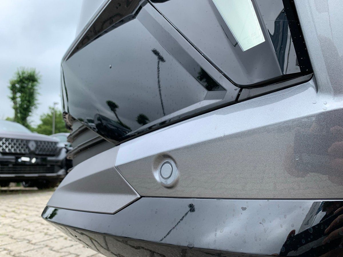 Renault Austral - Bild 32