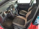 Skoda Fabia 1.0l TSI 70kW Active Active - Skoda Fabia von privat