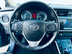 TOYOTA Auris Hybrid*Automatik*Kamera*Sitzheizung*PDC*
