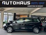 Volkswagen Sharan Highline 7-SITZER+StHz+RFK+DAB+PANO+XENON - Volkswagen Sharan: Highline