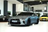 Nissan GT-R Black Edition*TITAN*BOSE*RECARO*SONDERLACK* - Nissan GT-R in Bonn