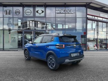 Citroën C3 Hybrid Max 110 NaviLEDCarPlayWinterpaket