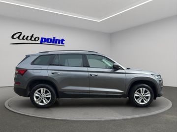 Skoda Kodiaq - 4