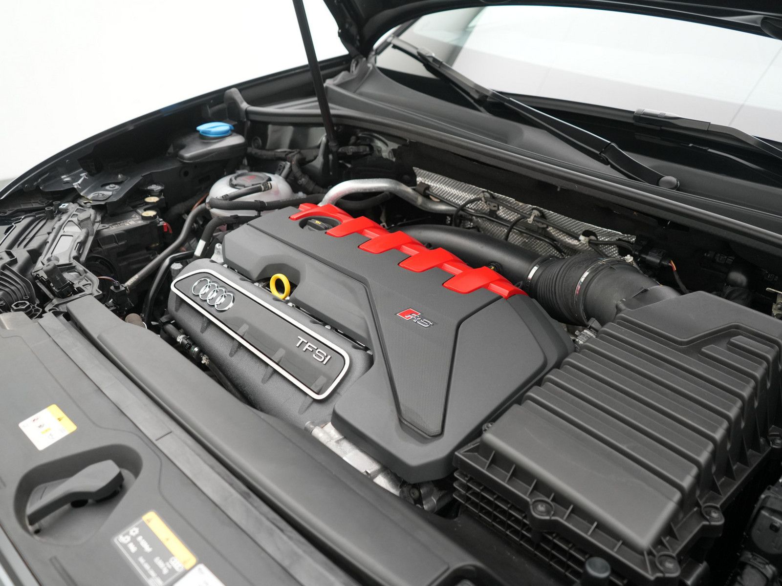 Audi RSQ3 - Bild 16