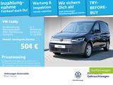 Volkswagen Caddy 2.0 TDI EU6 SCR DSG Navi LED AHK - Volkswagen Caddy mit Diesel-Antrieb: Kleinbus, Klimaanlage