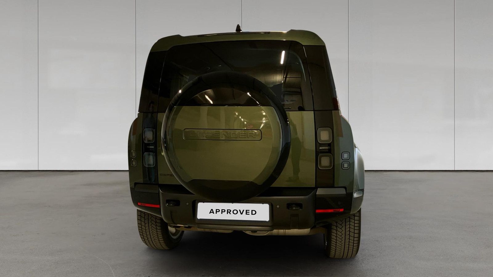 Land Rover Defender - Bild 6