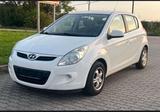 Hyundai i20 1.2 Classic - Hyundai i20 in Halle
