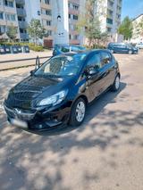 Opel Corsa E.  1.4 motor - Opel Corsa: Motor C