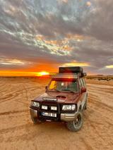 Hyundai Galloper 2.5 TD Intercooler - 4x4 ... - Hyundai Galloper mit Diesel-Antrieb: Geländewagen