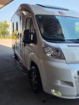 Bürstner Brevio 645 - Bürstner Brevio
