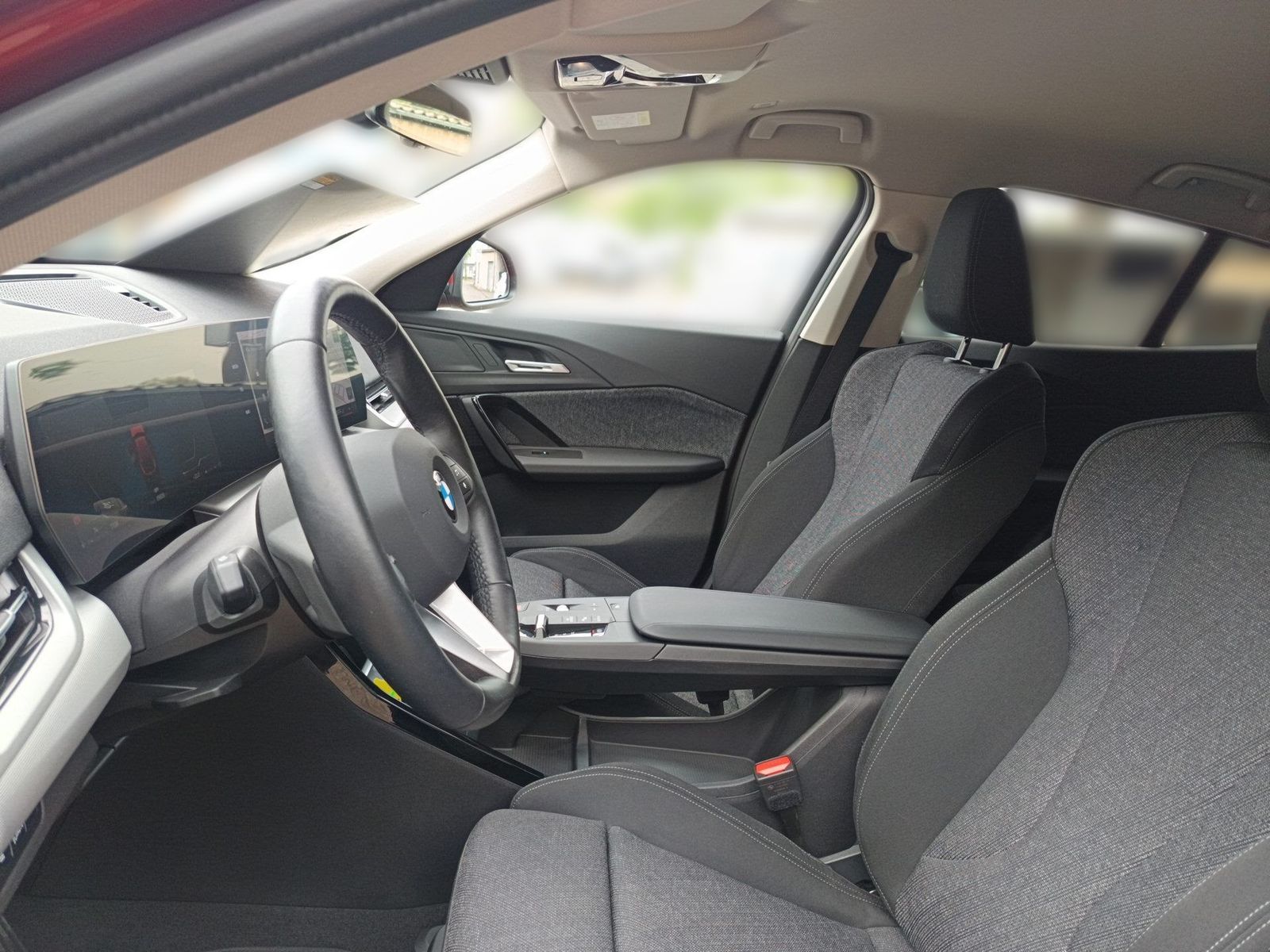 BMW X2 sDrive20d SPORTSITZE DR.ASSIST 8FACH BEREIFT foto 17