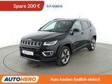 Jeep Compass 1.4 M-Air Limited FWD *NAVI*BI-XENON*CAM - Jeep Gebrauchtwagen in München