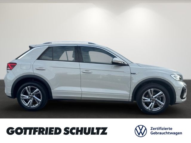 Volkswagen T-Roc - Bild 4