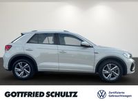 Volkswagen T-Roc - Vorschau Bild 4