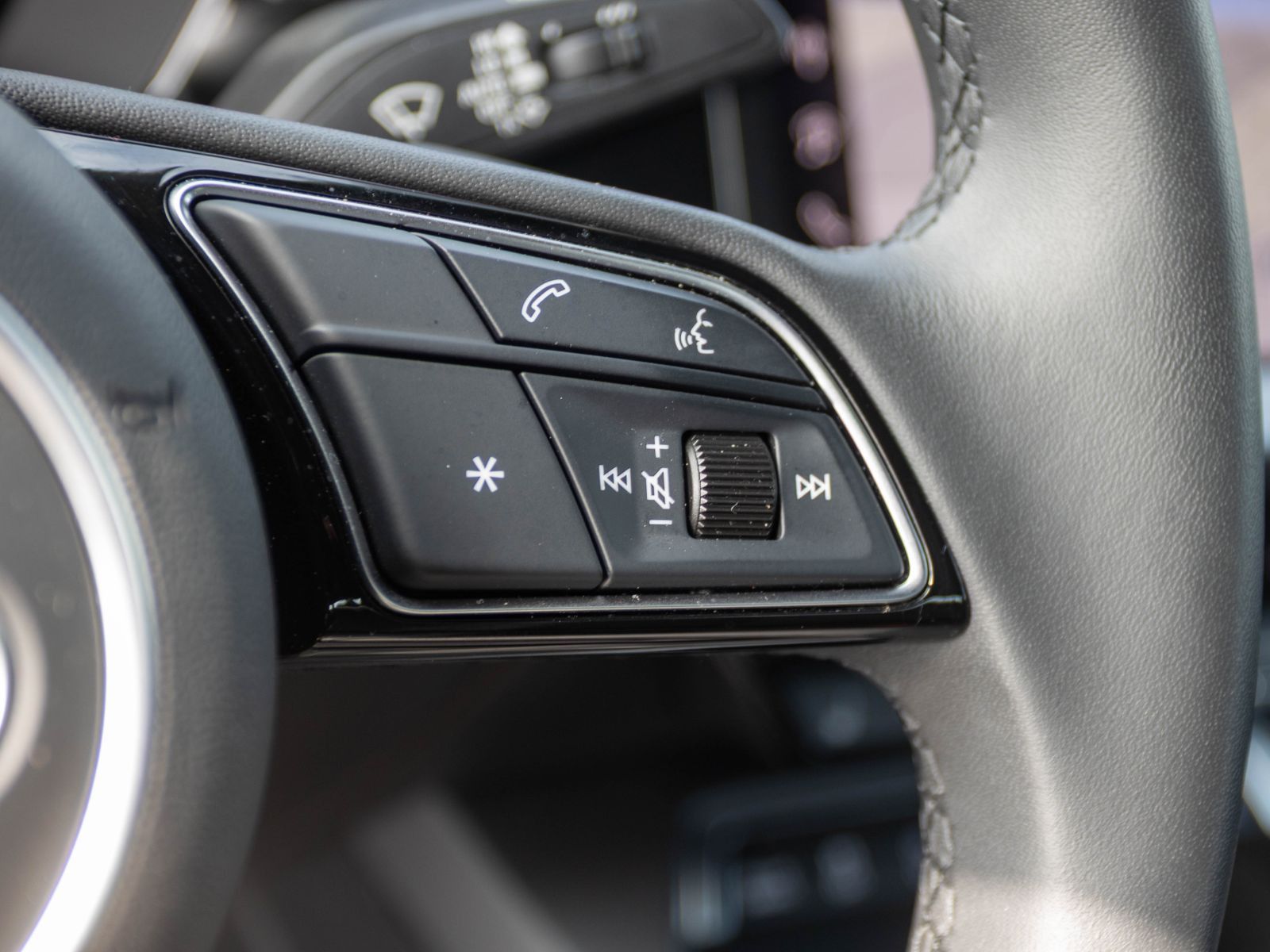 Audi A3 - Bild 14