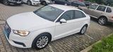 Audi A3*Limousine*1.4*TFSI*NAVI*SHZ*KLIMA*2xPDC*8Fach - Audi A3: 1.8