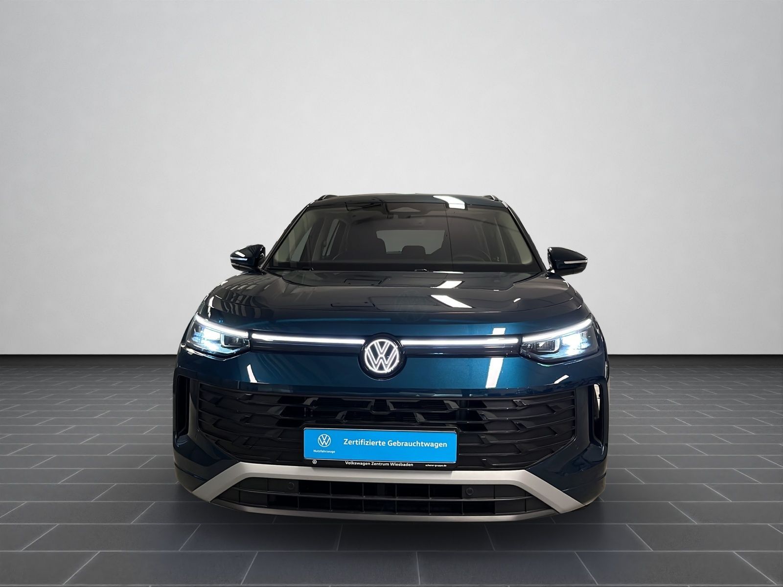 Volkswagen Tayron - Bild 6