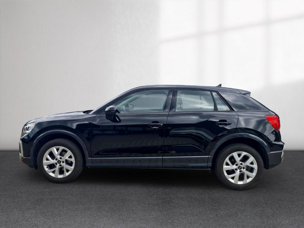 Audi Q2 35TFSI S-Tronic Advanced MatrixLED ACC RKam S, миниатюра 2
