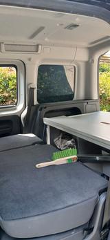 Volkswagen Caddy 2,0 EcoFuel 80kW Roncalli Edition 5-Si... - Volkswagen Caddy: Roncalli Edition
