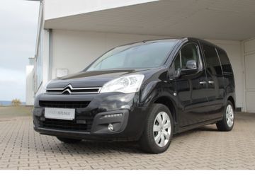 Citron Berlingo Multispace Feel Diesel