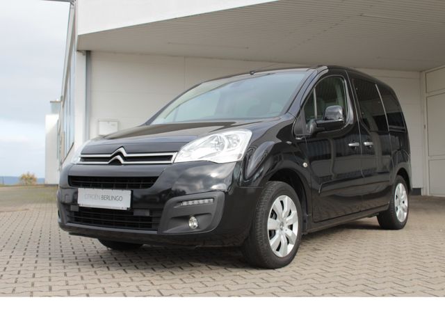 Citron Berlingo Multispace Feel Diesel