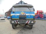 Tatra 26.208 T81583 6x6 / Tipper / Full steel / Manual - Tatra LKWs