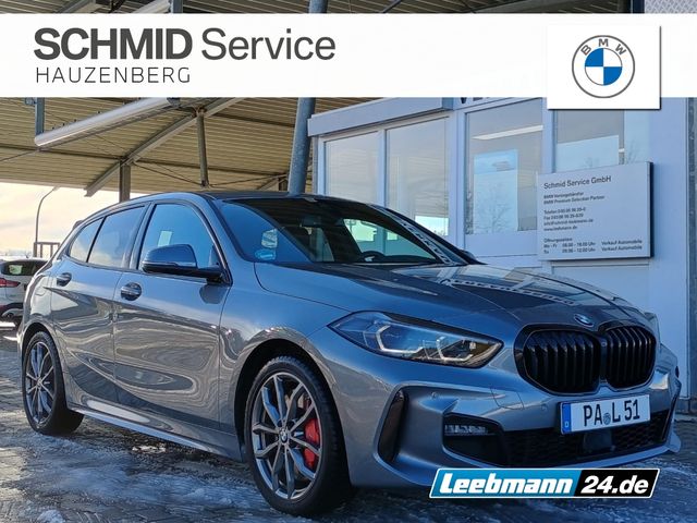 BMW 120d xDrive M-Sport-Pro AdaptLED/HiFi/RFK/LKH