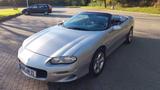 Chevrolet Camaro 3.8 Automatik B
