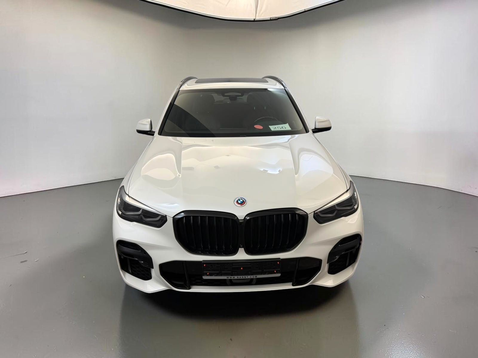 BMW X5 45e M xD H&K*PANO*INDIVIDUAL*AHK*19Z*VOLL imagem 3