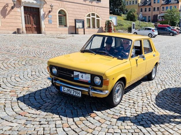 Andere Zastava 101 (1100) 