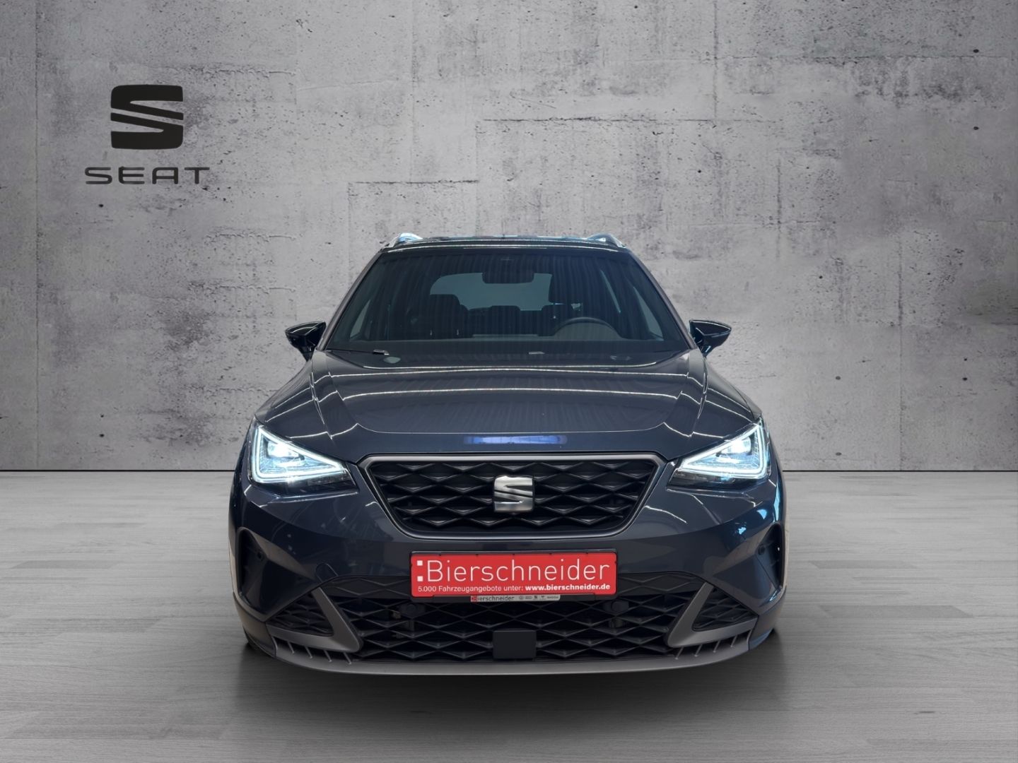 Seat Arona 1.0 TSI DSG FR ab 149,- 990,- Anz. Navi AC imagem 2