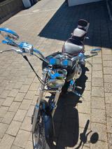 Harley-Davidson FXDX Dyna Super Glide Sport - HARLEY-DAVIDSON FXDX