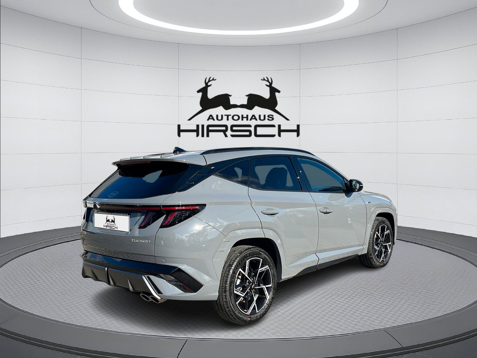 Hyundai TUCSON - Bild 3