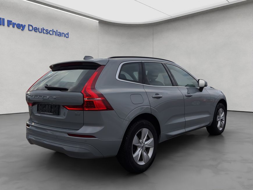 Volvo XC60 B4 Core Aut LED-Thors-Hammer Google-Maps Ka foto 6