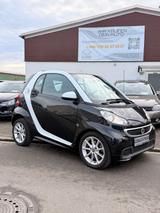 Smart ForTwo fortwo coupe electric drive - Smart Elektroautos