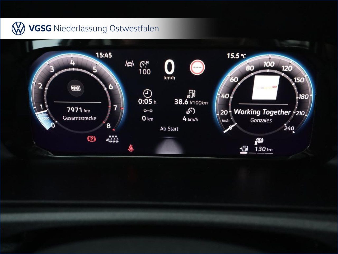 Volkswagen Caddy - Bild 13