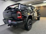 Dodge REBEL NIGHT HEMI V8 OFF ROAD 3"-4x4-DTX RACK - Dodge RAM in Ludwigshafen