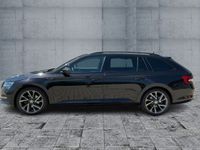 Skoda Superb - Vorschau Bild 4