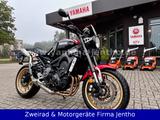 Yamaha XSR900 Akra - YAMAHA XSR 900