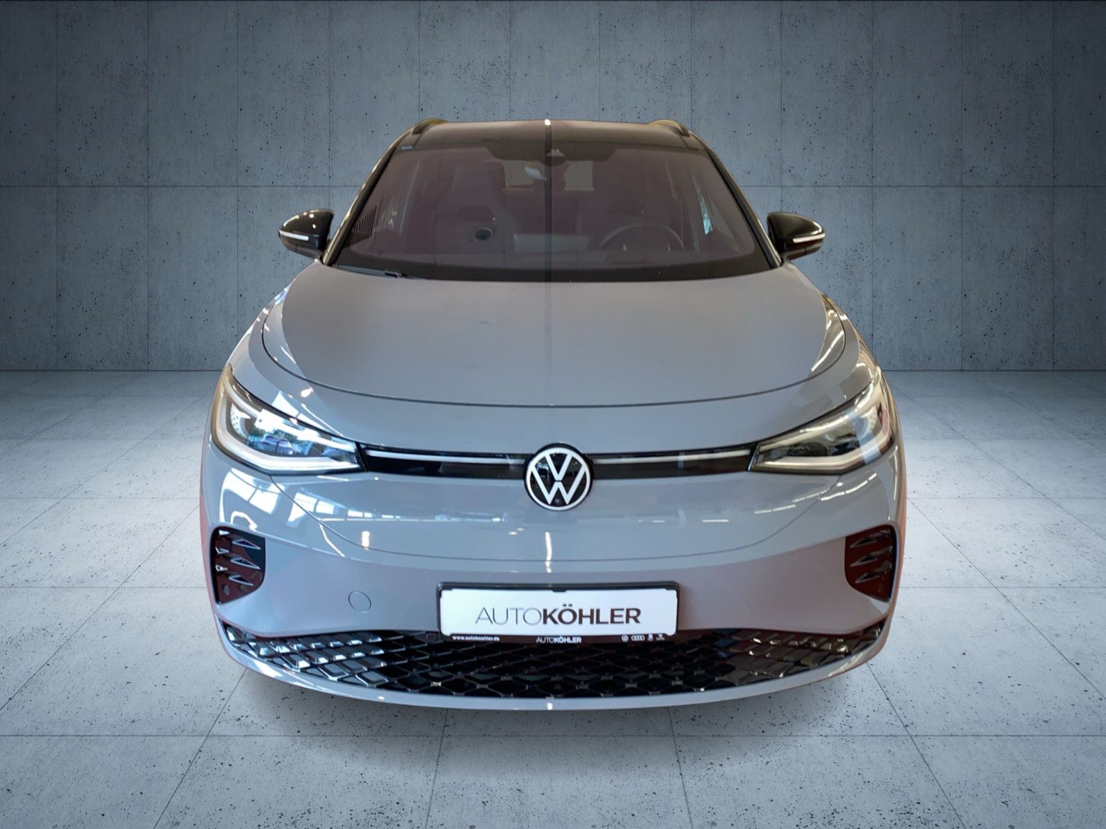 Volkswagen ID.4 - Bild 4