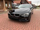 BMW 316d Advantage - BMW 316 aus 2018