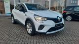 Renault Captur II TCE Business Edition, Navi,Finanz. - gebrauchte Renault Captur aus dem Jahr 2022