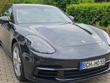 Porsche Panamera 4 - - gebrauchte Porsche Panamera aus dem Jahr 2018