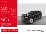 Audi Q4 40 e-tron 20 NAVI GRA PDC SHZ - Audi Q4 e-tron Jahreswagen