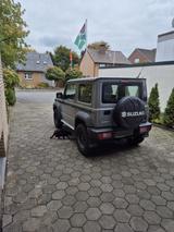 Suzuki Jimny Horizon  - Suzuki Jimny in Hamm