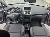 Peugeot 207 1.4 8V 75CV 5p. X Line ECO GPL - Peugeot 207 mit LPG-Antrieb