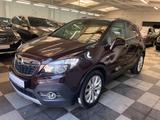Opel Mokka 1,4i Turbo Aut.Inno,Nav,Kam,Xen,1Hd, GSD - Opel: Navigationssystem