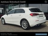 Mercedes-Benz A200 PROGESSIVE+AHK+MULTIBE WIDE+SITZHZ+AMBIENTE - gebrauchte Mercedes-Benz A 200 aus dem Jahr 2019
