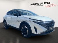 Nissan Qashqai 1.3 DIG-T MHEV N-Connecta NAVI KAMERA - Image