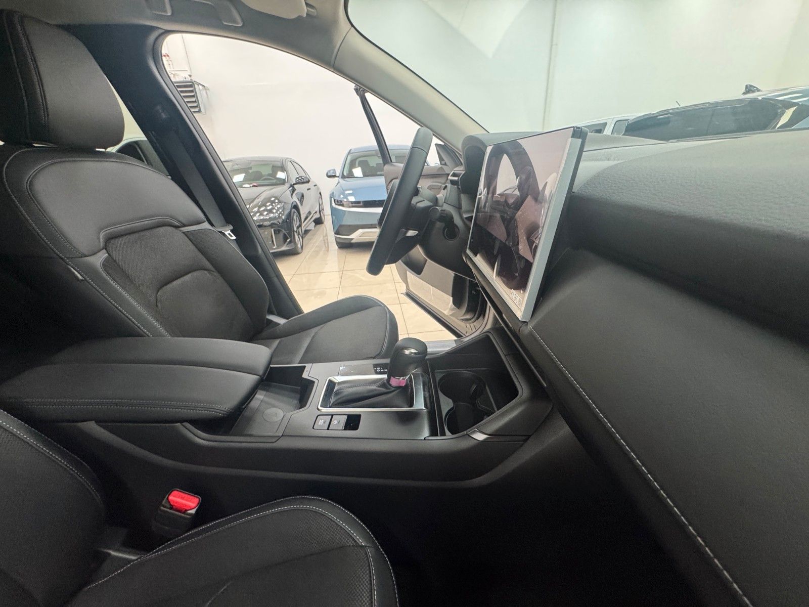 Mazda CX-5 - Bild 20